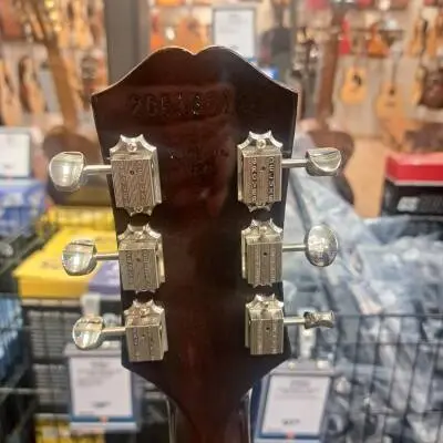 Epiphone USA Casino 2